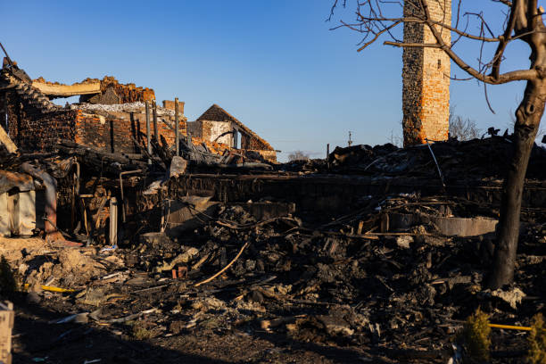 Reliable Fire Damage Repair contractor in Skykomish, WA by Fire Damage Flint