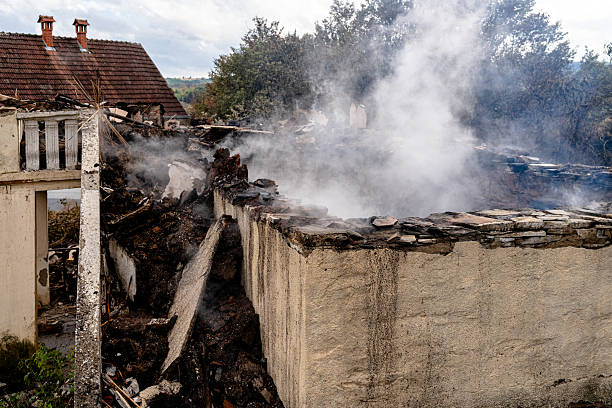Affordable Fire Damage Repair solutions in Skykomish, WA